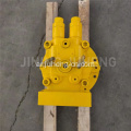 حفارة EC140B Swing Motor Final Drive Travel Motor Parts